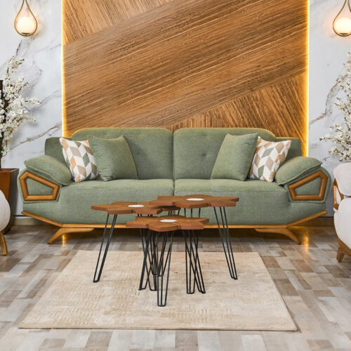 Arizona sofa set