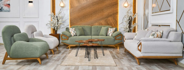 Arizona sofa set