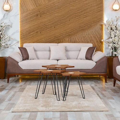 Barcelona sofa set