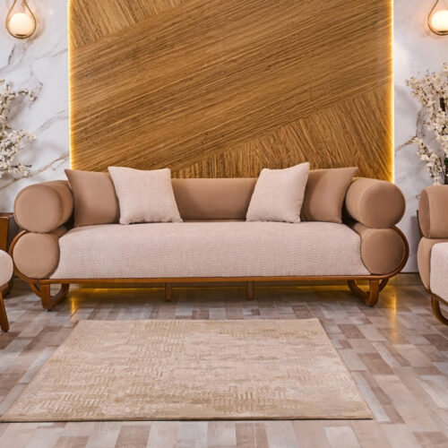Cannon sofa set