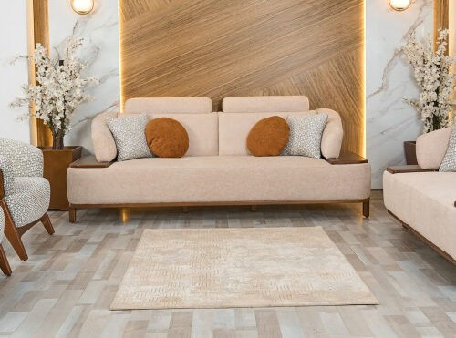 Carmen sofa set