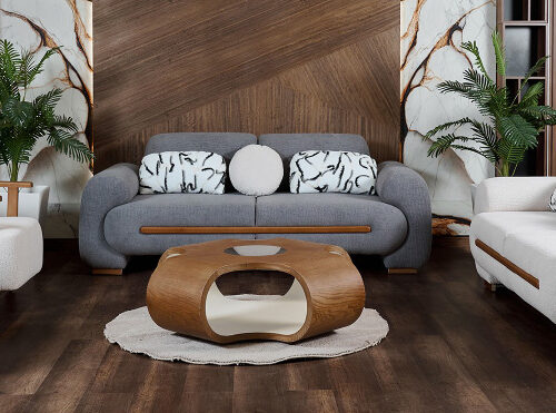 Gardinia sofa set