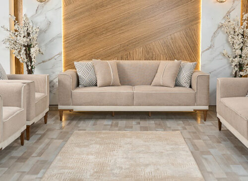 Hala sofa set