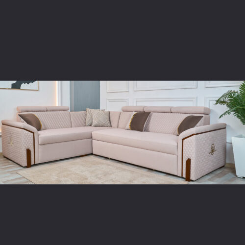 Julia corner sofa