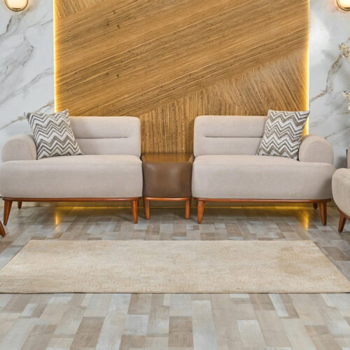 Maria sofa set