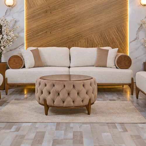 Miami sofa set