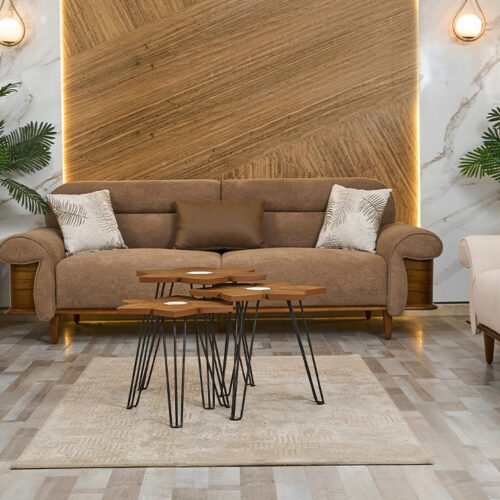 Mira Sofa set