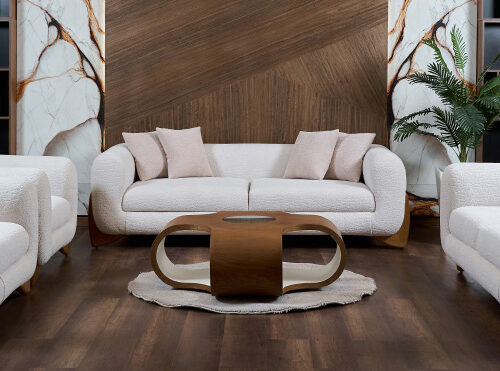 Nova sofa set