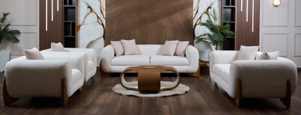 Nova sofa set