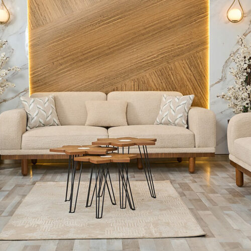 Star sofa set