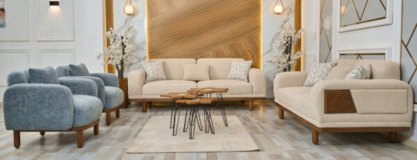 Star sofa set