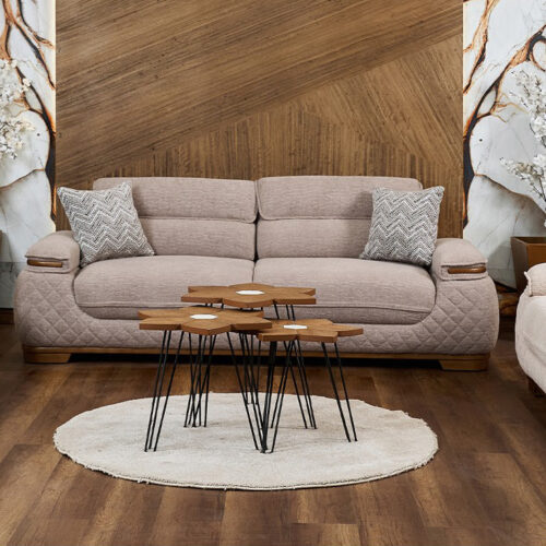 Vakko sofa set