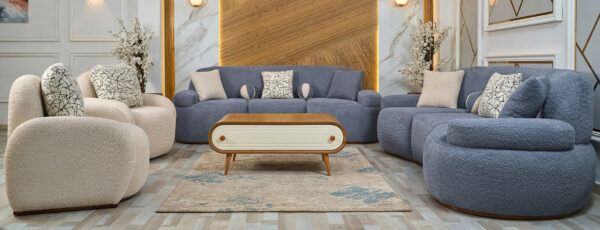 Archer sofa set