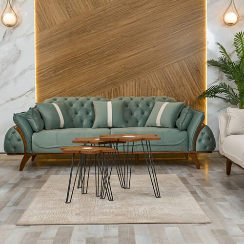 Farsha Sofa set