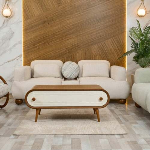 Florida Sofa set