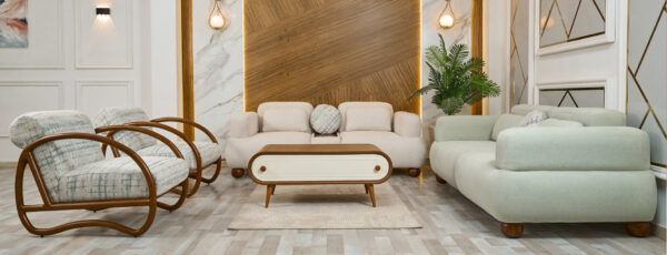 Florida Sofa set