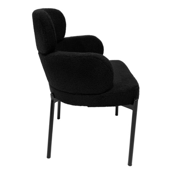 Triple back Boucle - Image 6