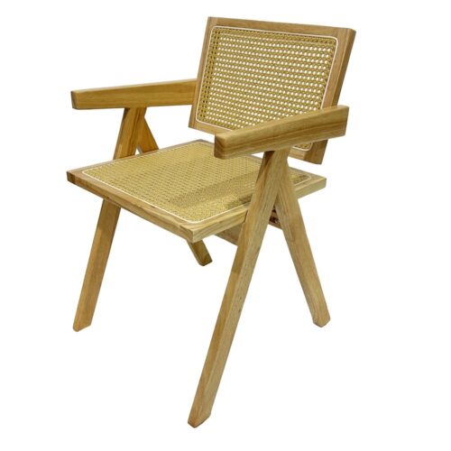 Retro wood Chair