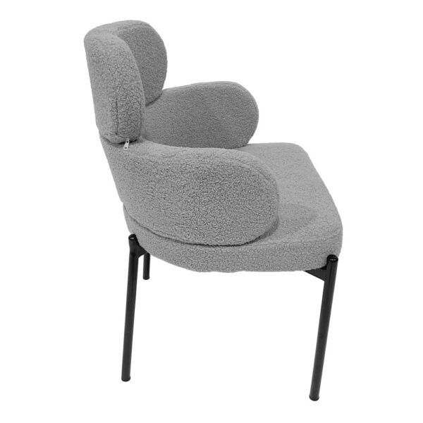 Triple back Boucle - Image 2