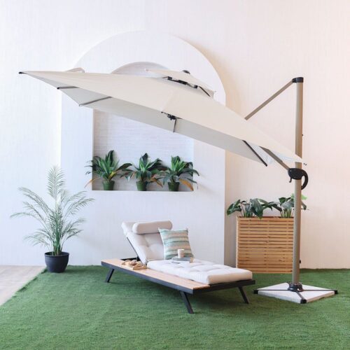 outdoor umbrella