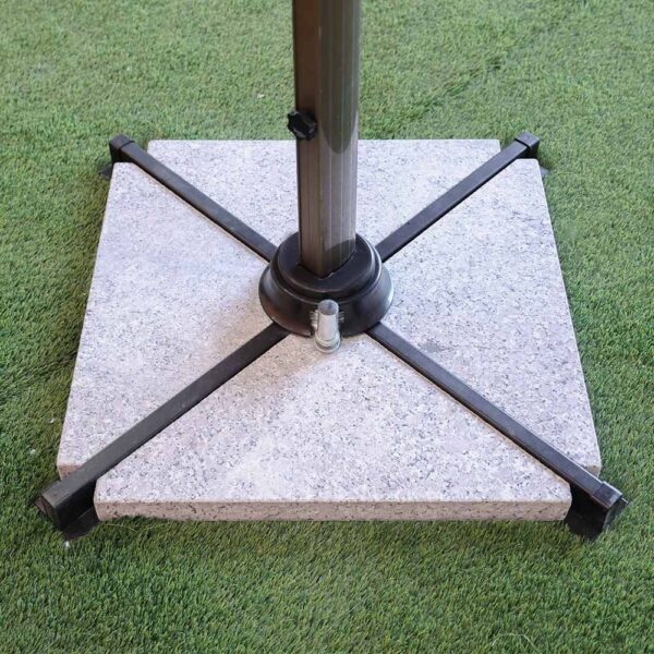 outdoor umbrella - Image 9