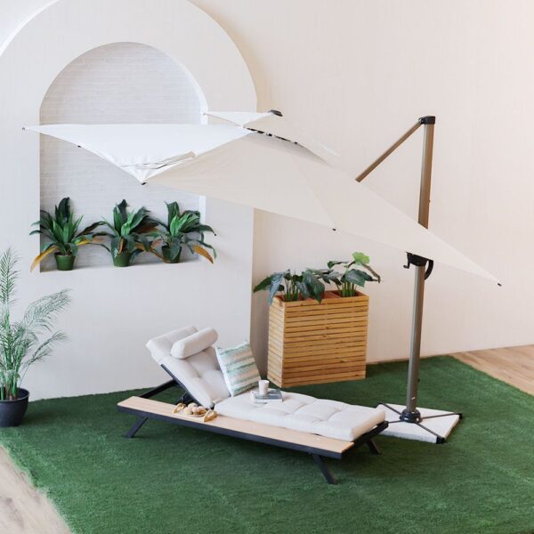 outdoor umbrella - Image 2
