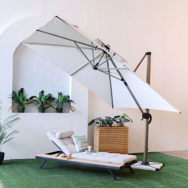outdoor umbrella - Image 3