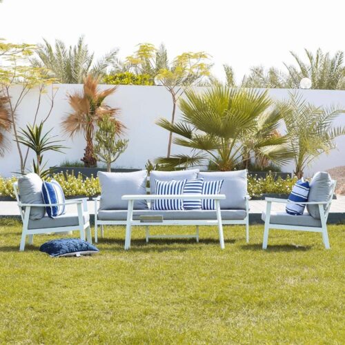 Imperium sofa set