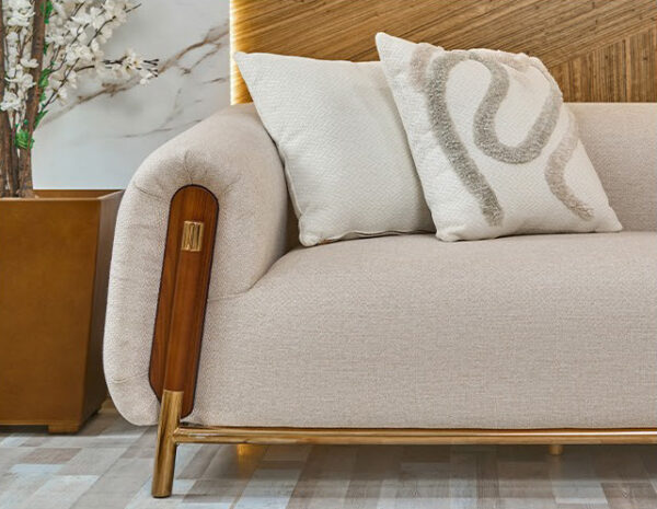 Alfraido sofa set - Image 2