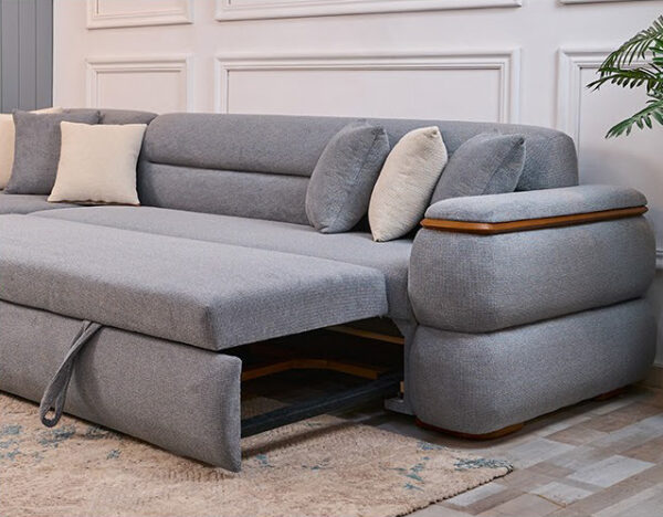 Areej corner sofa - Image 2
