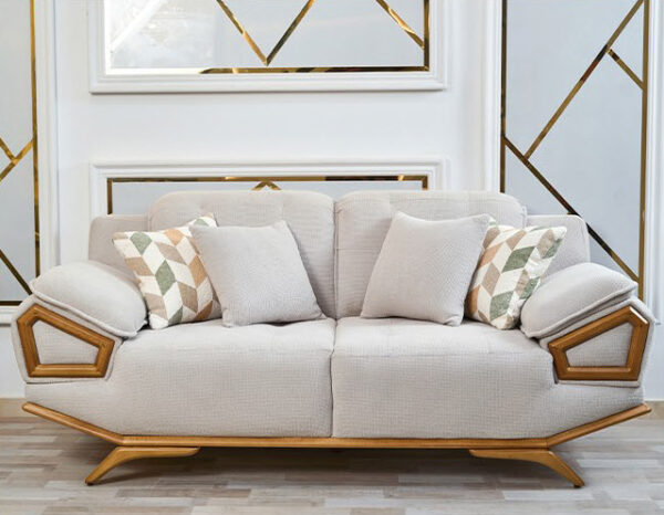 Arizona sofa set - Image 2