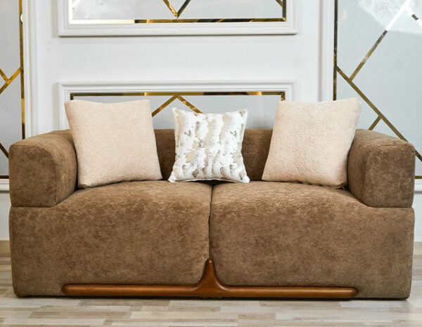 Curly sofa set - Image 2