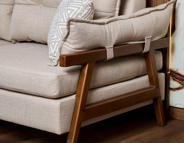 Lazurd sofa set - Image 2
