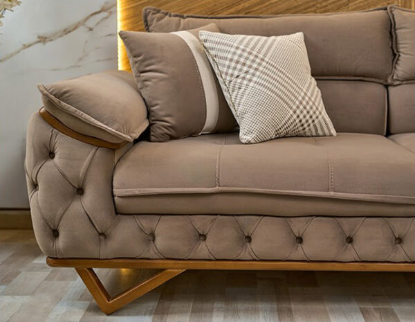 Levi sofa set - Image 2