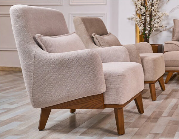 Tallin sofa set - Image 2