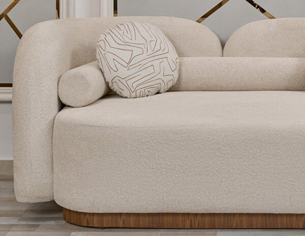 Tulip sofa set - Image 2