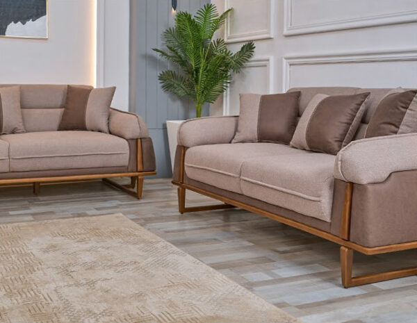 Turath sofa set - Image 2