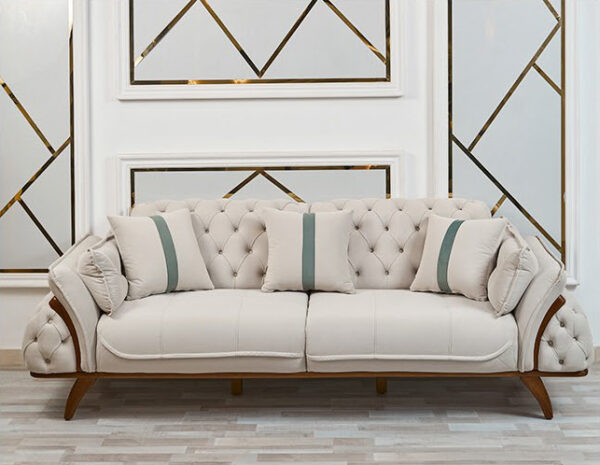Farsha Sofa set - Image 2