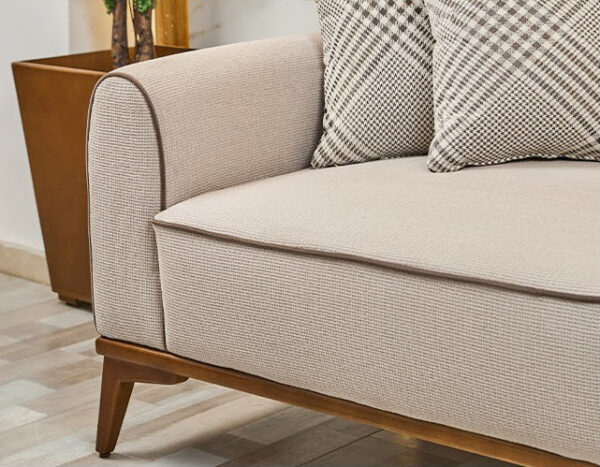 Zaina Sofa set - Image 3