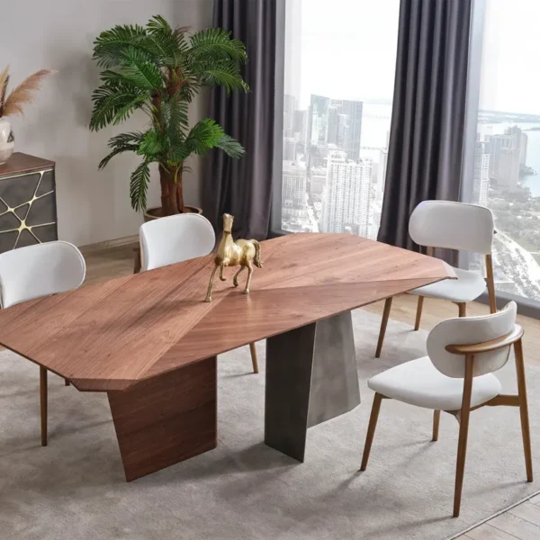 Nova dining chair - Image 4
