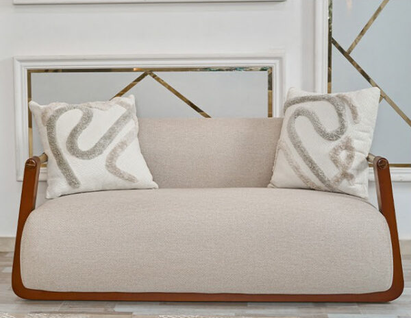 Alfraido sofa set - Image 3