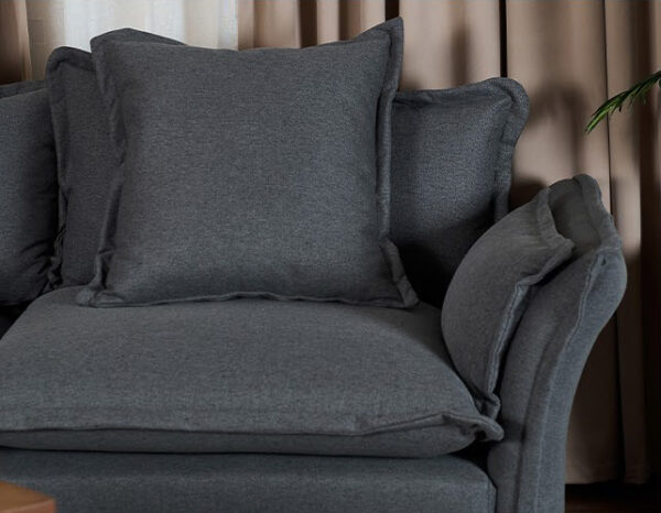 American corner sofa - Image 2