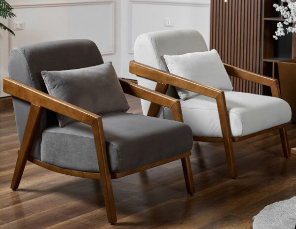 Echo sofa set - Image 3