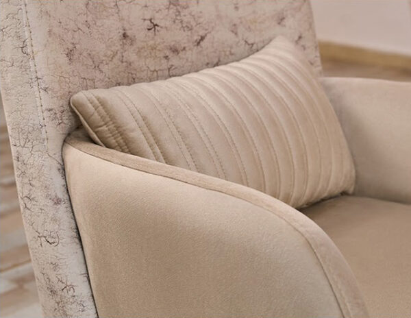 Louis sofa set - Image 3