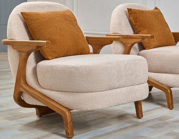 Oscar sofa set - Image 3