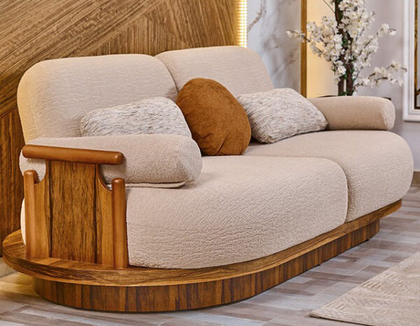 Ritchie sofa set - Image 3