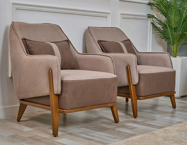 Turath sofa set - Image 3