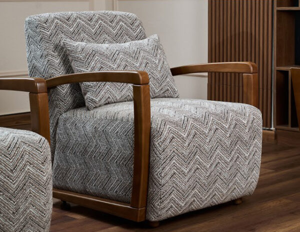 Vakko sofa set - Image 3