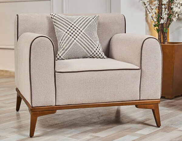 Zaina Sofa set - Image 4
