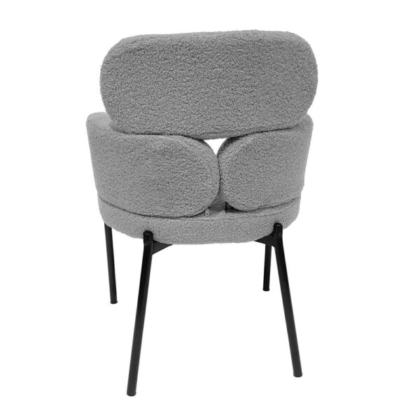 Triple back Boucle - Image 4